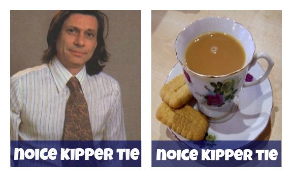 ties