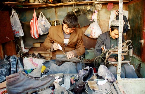 cobblers