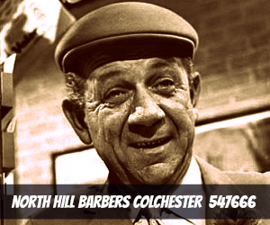 North Hill Barbers