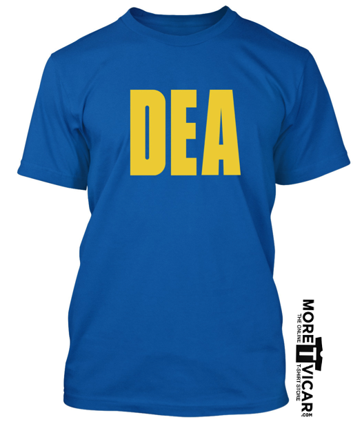 DEA