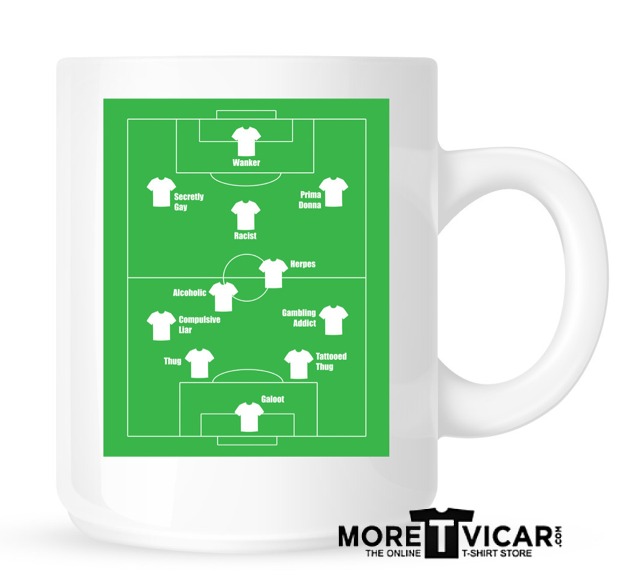 mug