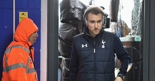 eriksen