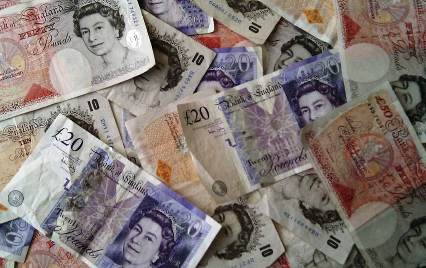 Tottenham finances