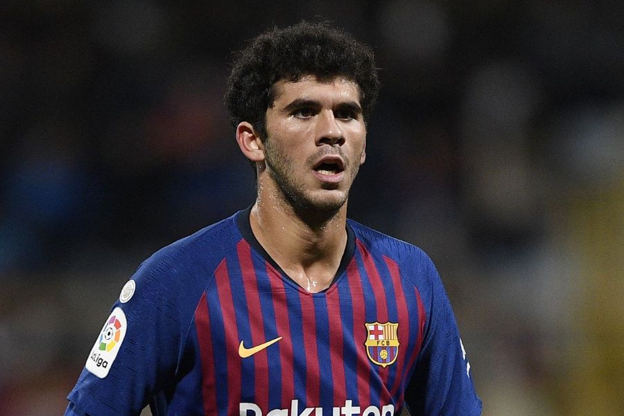 Carles Alena