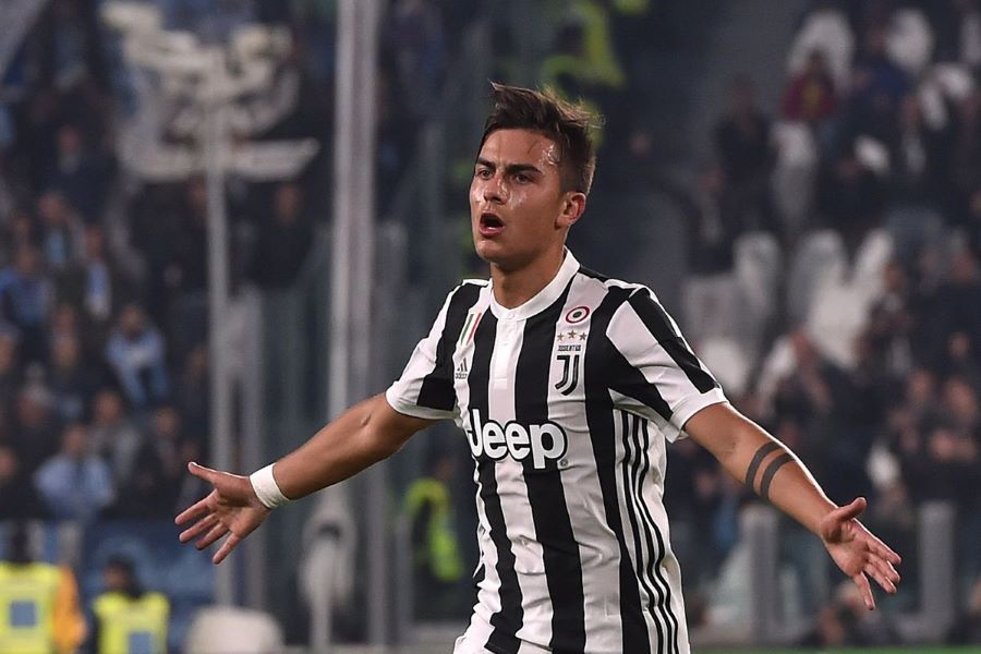Paulo Dybala
