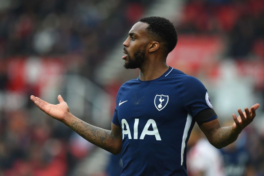 Danny Rose