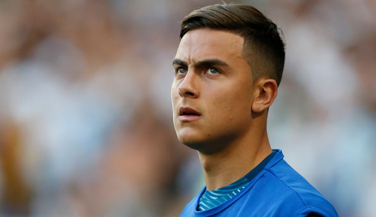 dybala