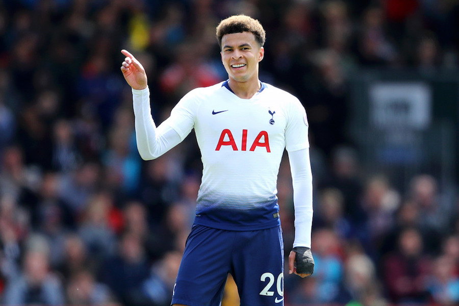 Alli