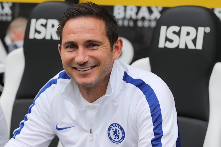 Frank Lampard