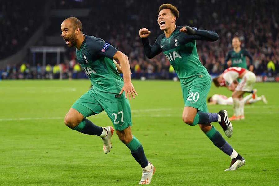 Lucas Moura