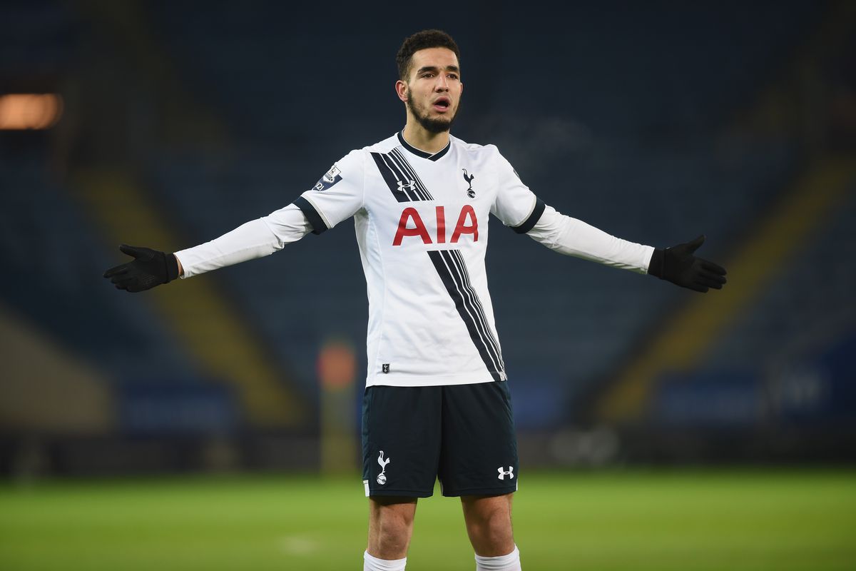 Nabil Bentaleb