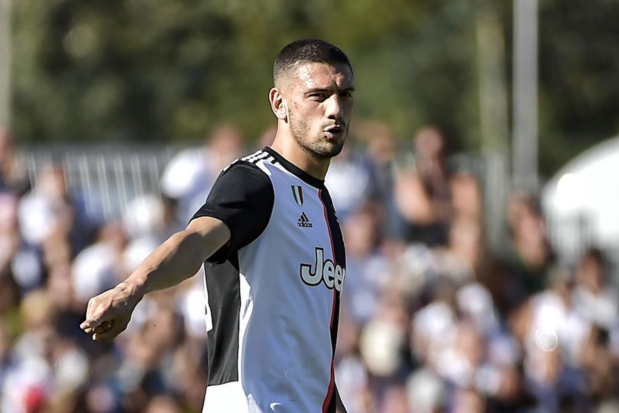 Merih Demiral
