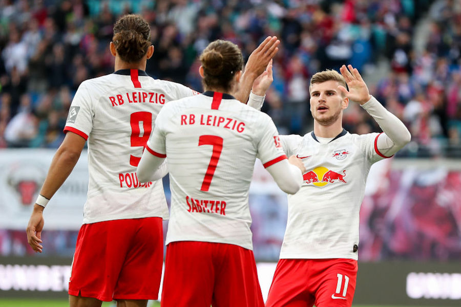 RB Leipzig