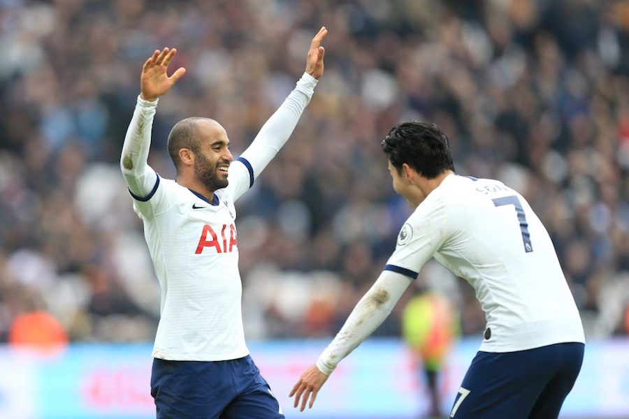 Lucas-Moura