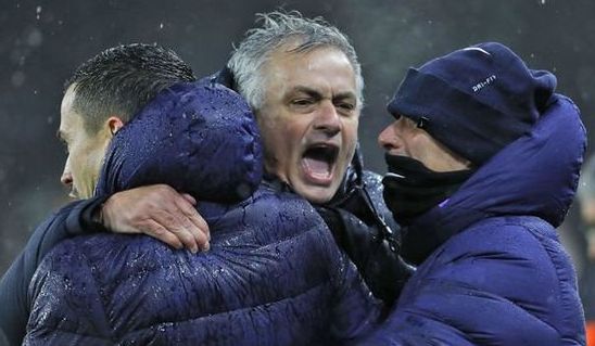 Mourinho