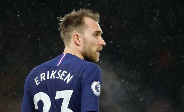 eriksen