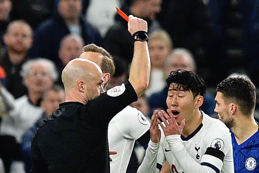 Son-Heung-min