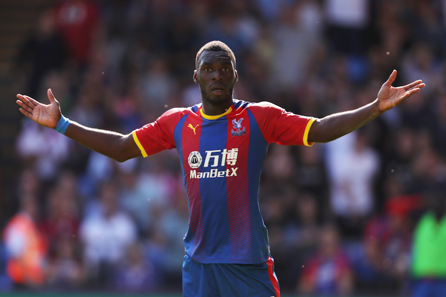Christian Benteke