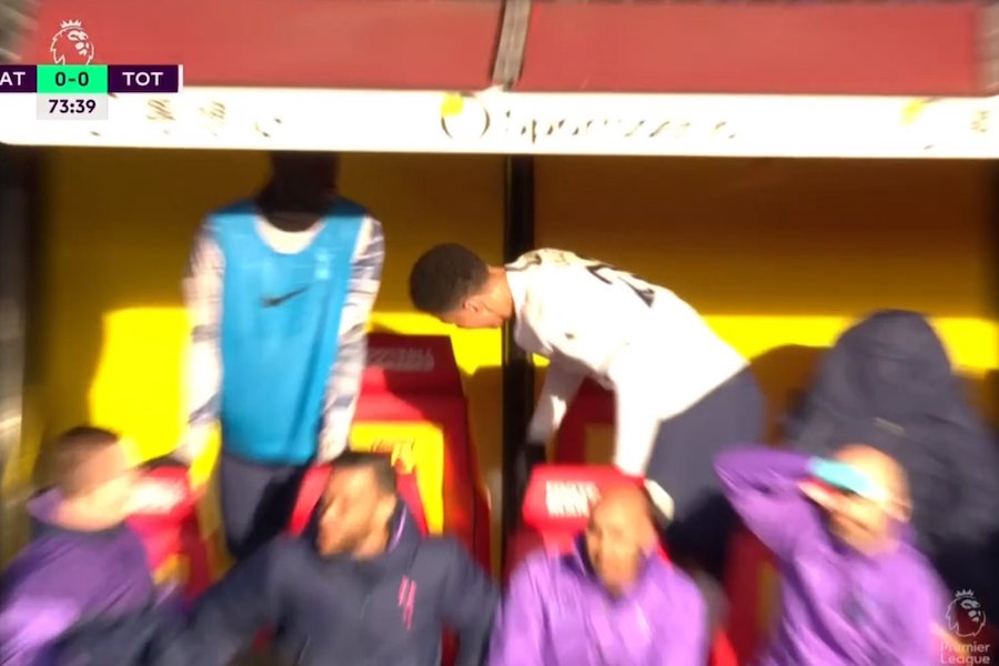 Dele Alli
