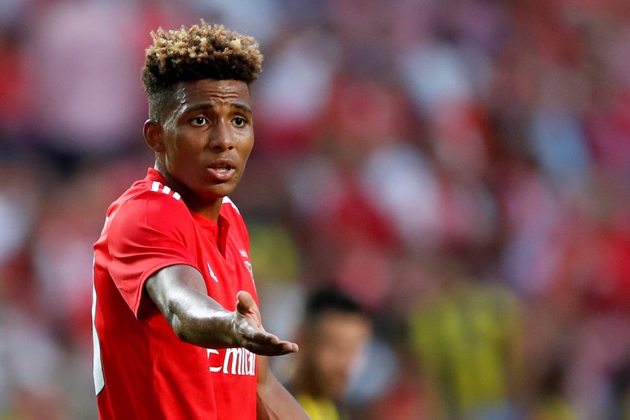 Gedson Fernandes
