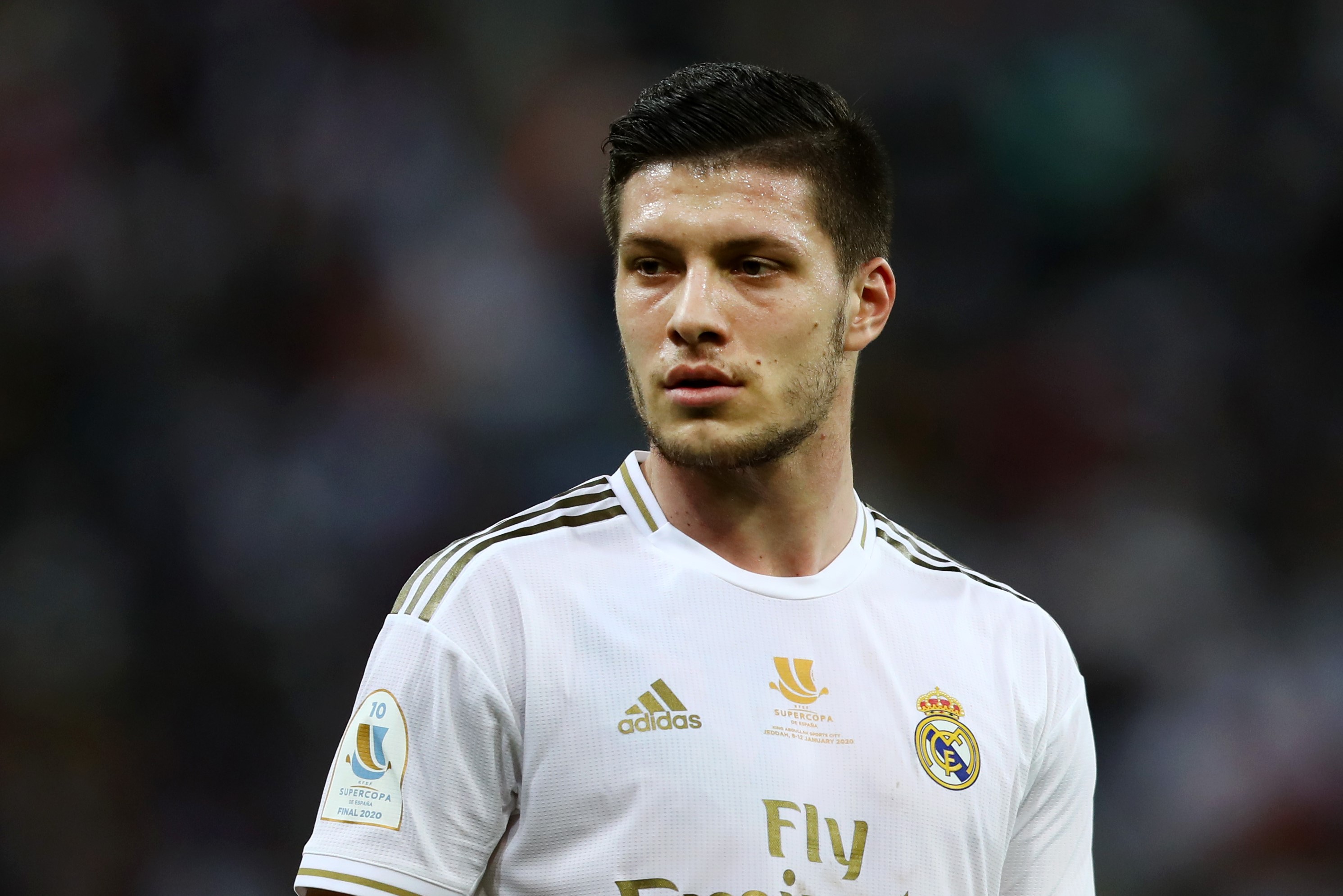 Luka Jovic