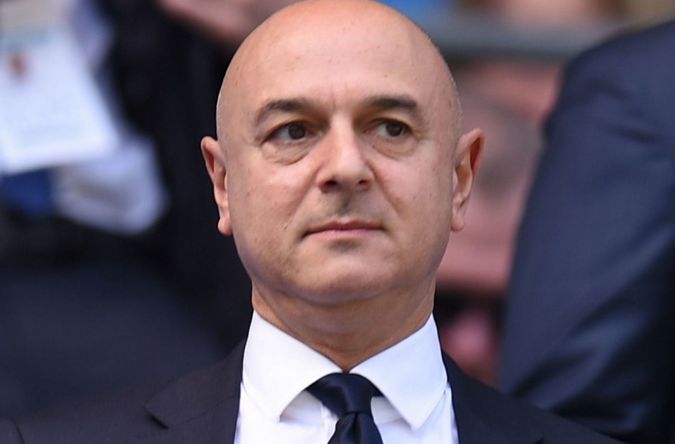 Daniel Levy