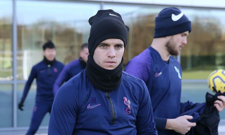 giovani lo celso