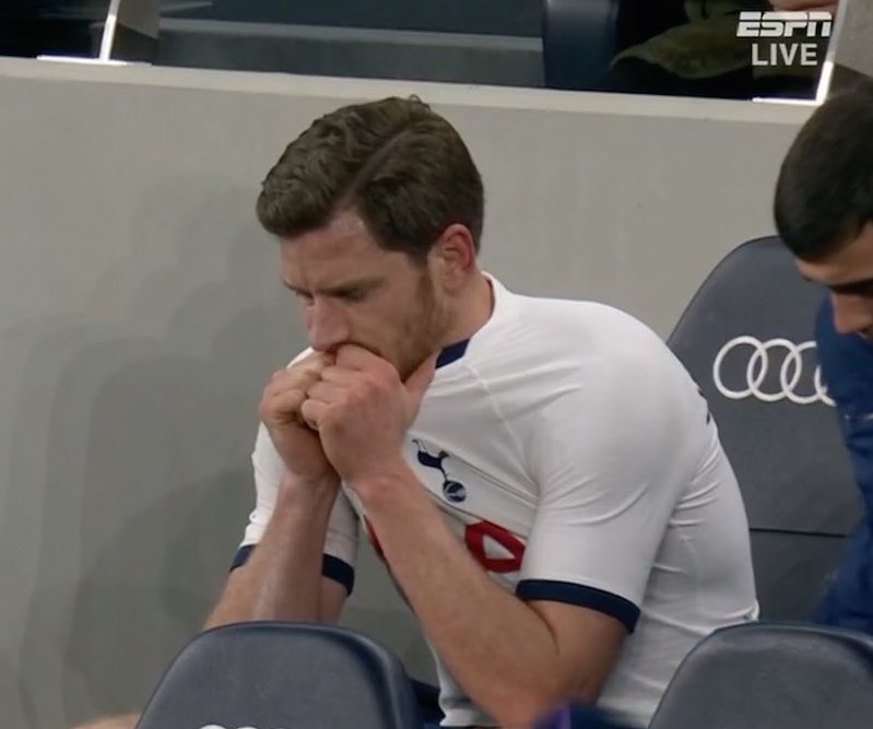 Jan Vertonghen