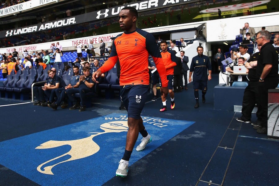 Danny Rose