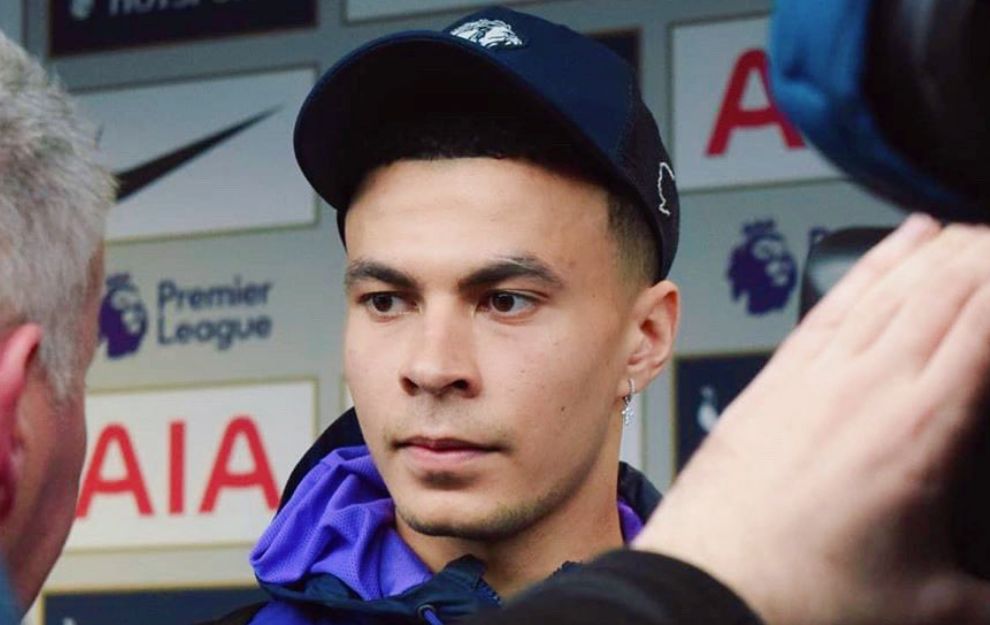 Dele Alli