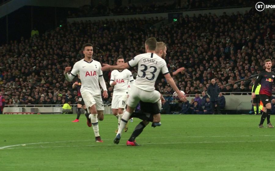 Ben Davies