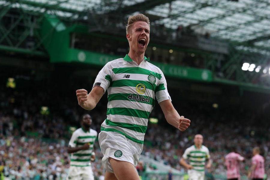 Kristoffer Ajer