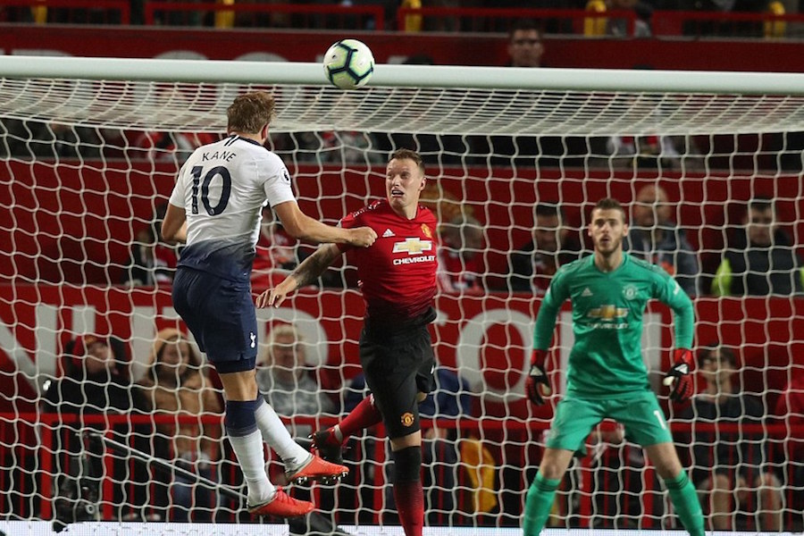 Harry Kane