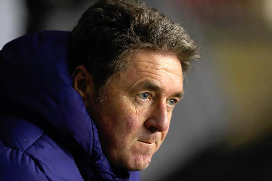 John McDermott