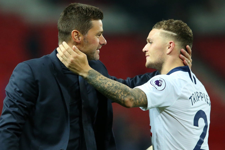 Trippier