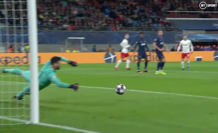 Hugo Lloris
