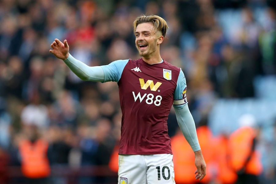 Grealish