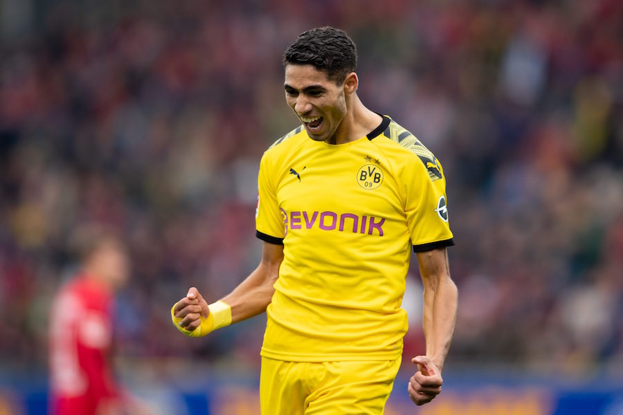 Hakimi
