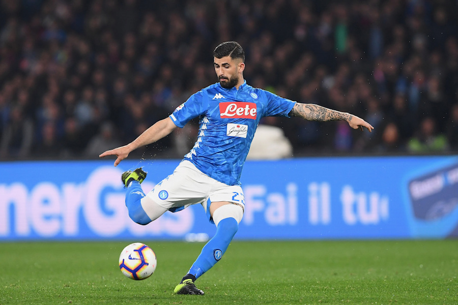 Elseid Hysaj
