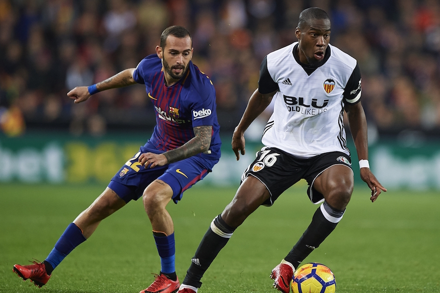 Kondogbia