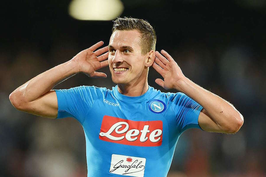 Milik