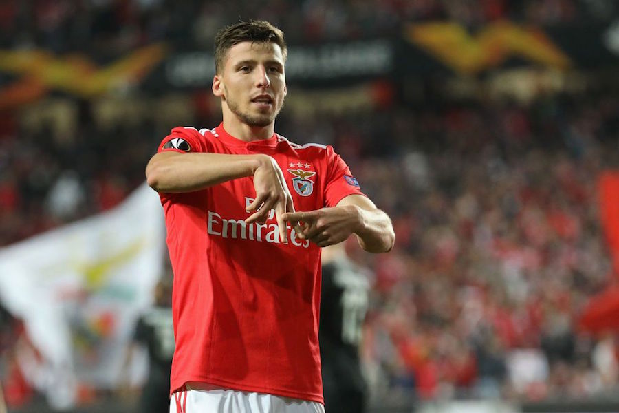 Ruben-Dias