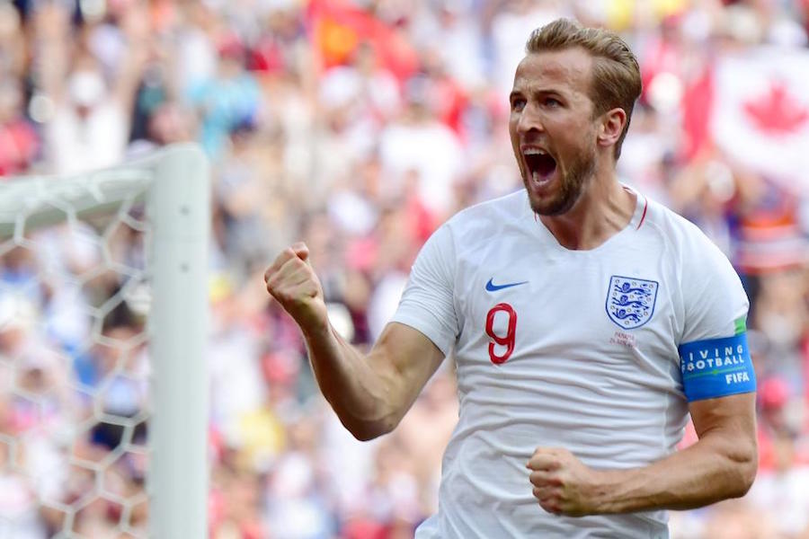 Harry Kane
