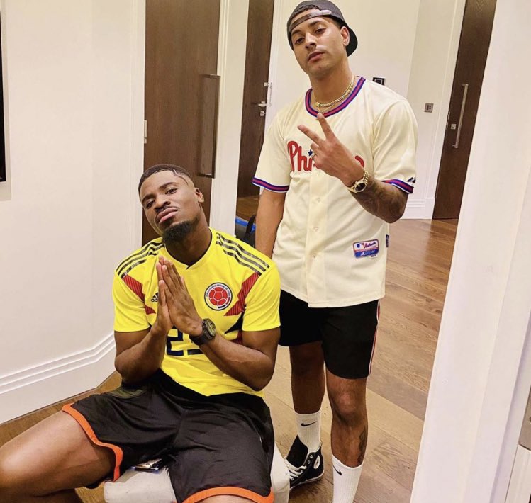 Serge Aurier