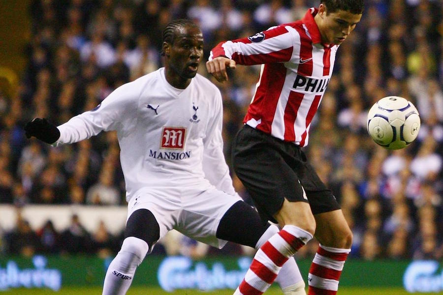 Pascal Chimbonda