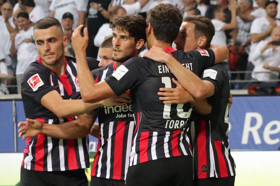 Eintracht Frankfurt