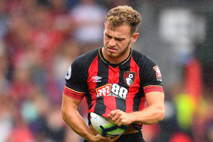 Ryan Fraser
