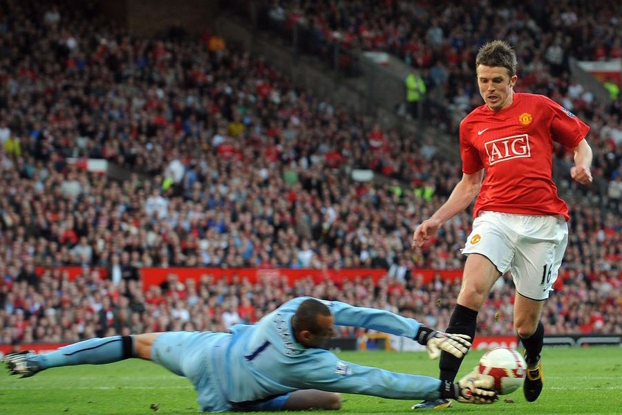 Gomes v Carrick