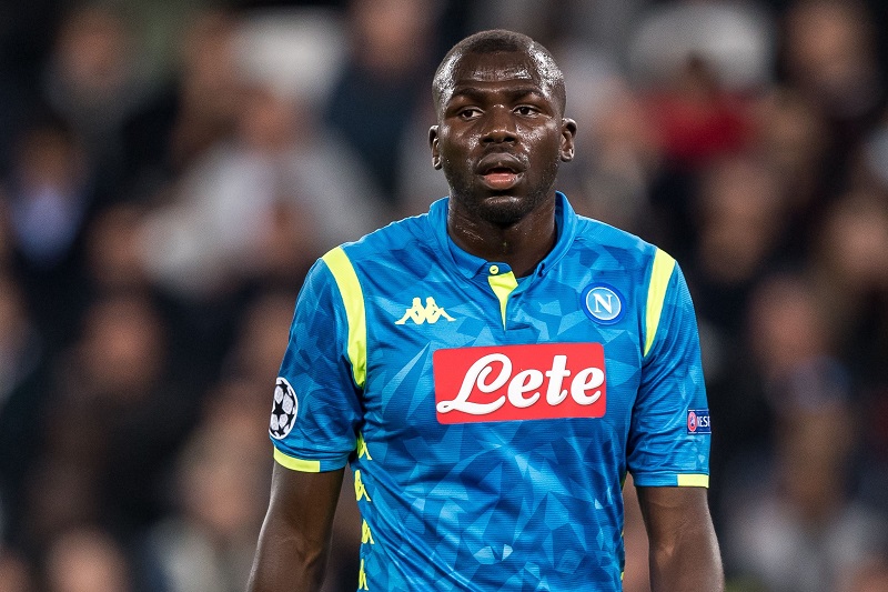Koulibaly