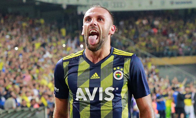 Muriqi
